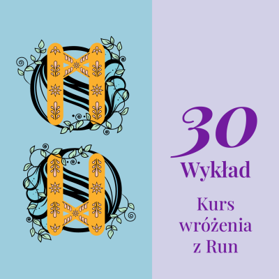 Topór wikingów - lekcja 30